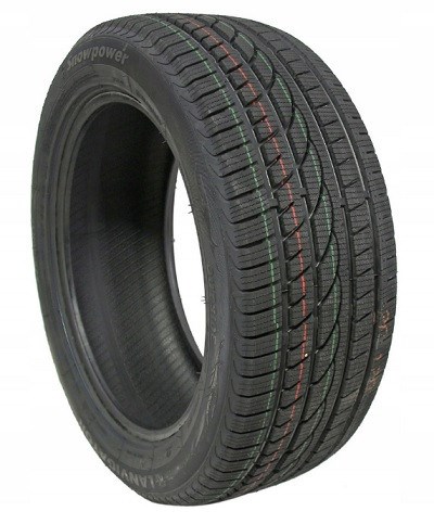 Lanvigator LANVIGAT SNOWPO XL DOT 2019 255/50 R19  1. kép
