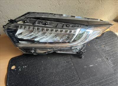 Honda HR-V II Bal első FULL LED lámpa 100-62296