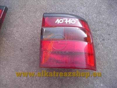 Opel Vectra A hátsó lámpa, jobb, '94-től