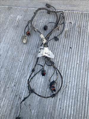 Opel Astra K tolatószenzor kábel köteg(2015-22(