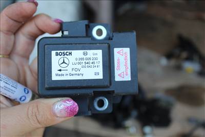 Mercedes S 320 W220 menetstabilizátor .0265005230