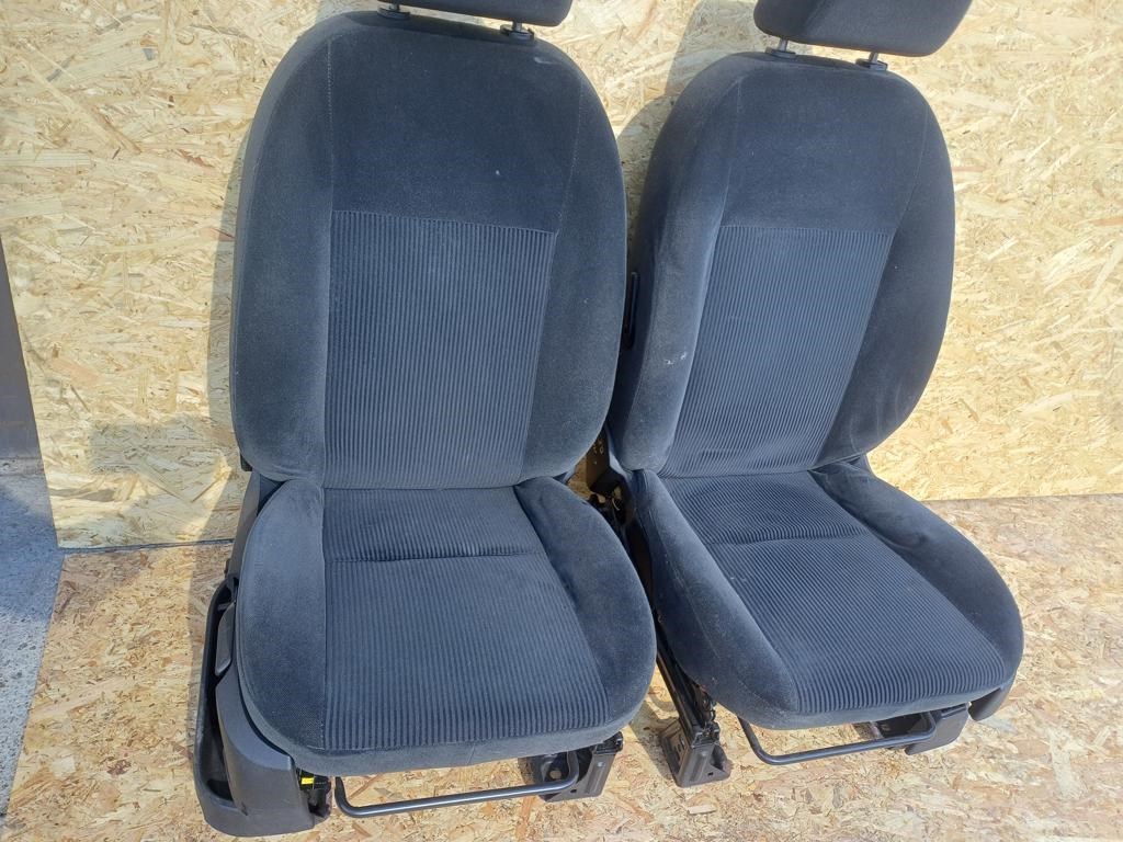 Ford Focus C Max (2003-2010) Első Ülés Pár 1. kép