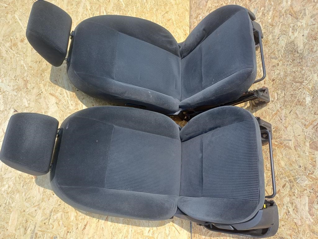 Ford Focus C Max (2003-2010) Első Ülés Pár 2. kép