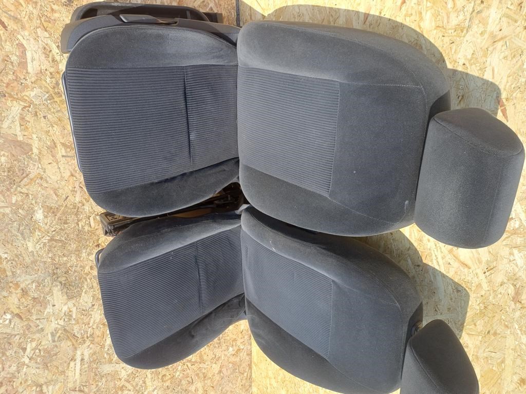 Ford Focus C Max (2003-2010) Első Ülés Pár 4. kép