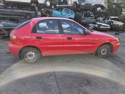 Daewoo Lanos 1.4 ajtó 
