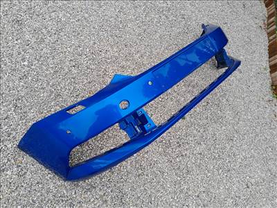 Skoda Fabia III 6v első lökhárító mosós radaros 6V0807221