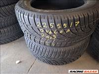  225/55/17"  Dunlop téli gumi 