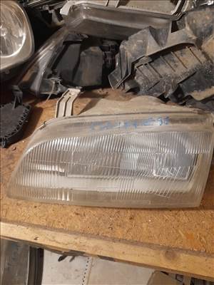 Suzuki Swift bal első fényszóró 