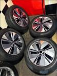 5x112 GYARI 19”téli PIRELLI R19 SKODA,VW,Audi,SEAT 19