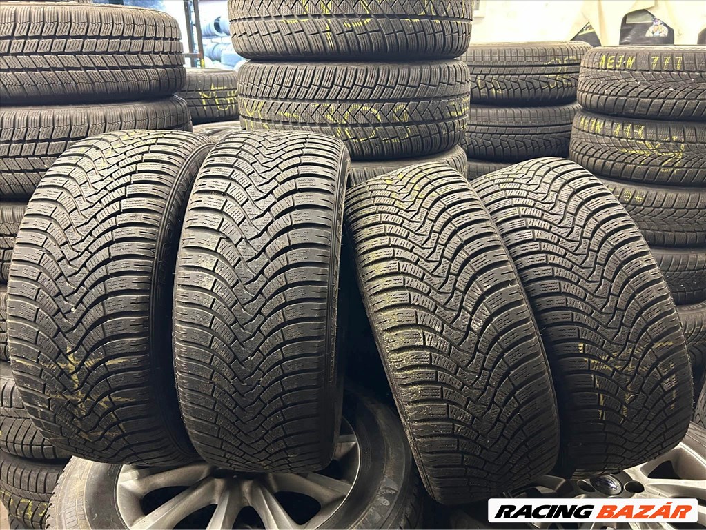  235/4518" FALKEN téli 4db, 235/45 R18, 235/45R18 1. kép