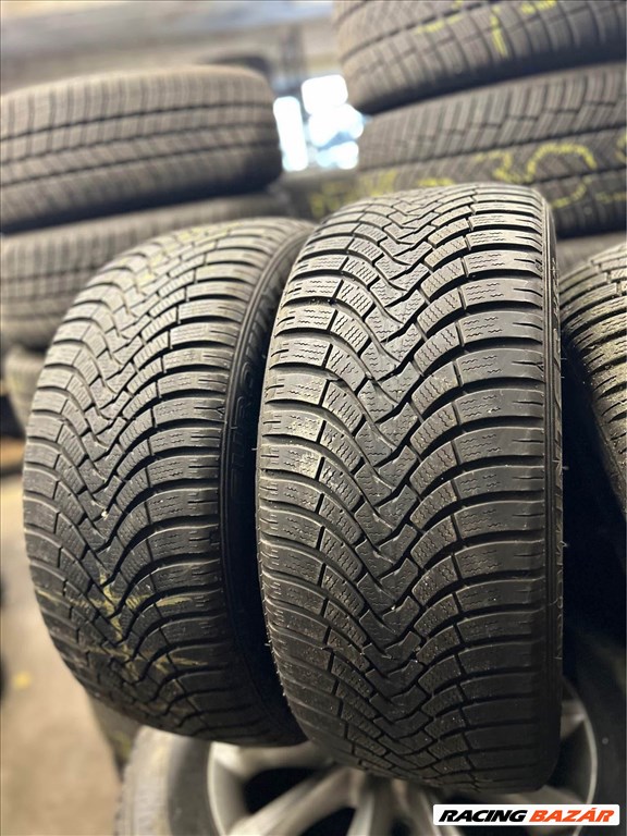  235/4518" FALKEN téli 4db, 235/45 R18, 235/45R18 2. kép