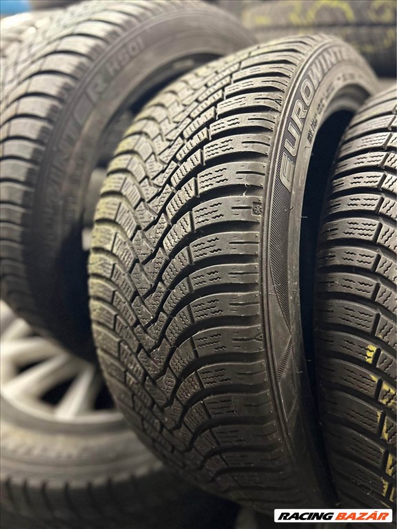  235/4518" FALKEN téli 4db, 235/45 R18, 235/45R18 3. kép