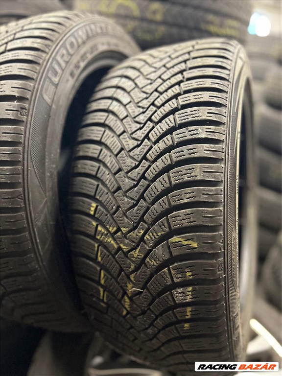 235/4518" FALKEN téli 4db, 235/45 R18, 235/45R18 4. kép