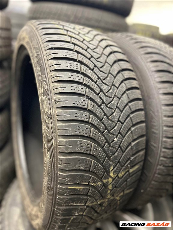  235/4518" FALKEN téli 4db, 235/45 R18, 235/45R18 6. kép