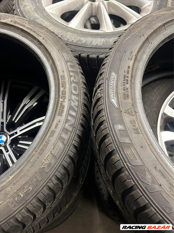  235/4518" FALKEN téli 4db, 235/45 R18, 235/45R18 7. kép