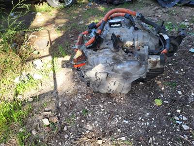 Toyota Prius 3 (XV30) Fokozatmentes automata sebességváltó 