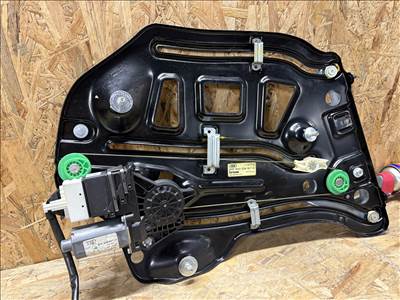 Audi A4 (B6/B7) Cabriolet 3.0 TDI Quattro hátsó ablakemelő szerkezet  8h0839397a