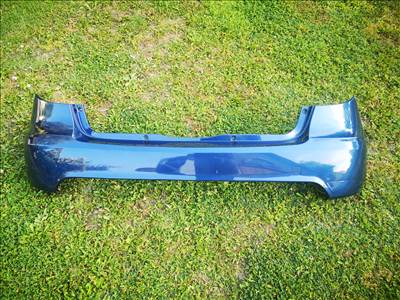 Mercedes A osztály W169 facelift hátsó lökhárító