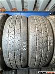 205/65 R16C BARUM VANIS 2 107/105T | 6MM l 2db l DOT1619