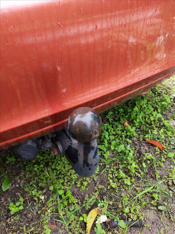 Skoda Fabia II Combi 1.2 HTP motor BZG kóddal, 154415km-el eladó bzg1212 vwpolo9n3 7. kép