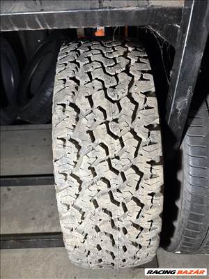 285/75 R16 BF Goodrich All Terrain T/A 122/119 R l 1db l DOT4605