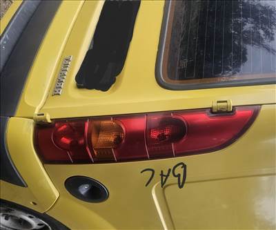 Renault Kangoo I Hátsó lámpa 