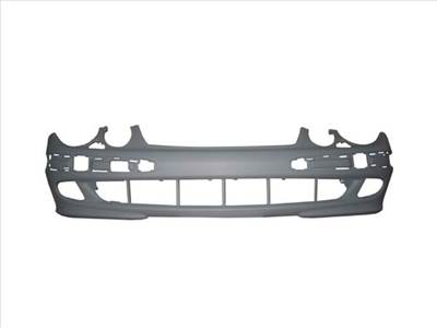 Mercedes E 2002-2006 W211 - Első lökh. bor. alap.,FSZ-mosós (AVANTGARDE)