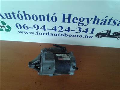 Toyota Startlet (1987) 1.0B önindító 