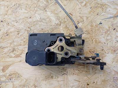 Daewoo Kalos (2002-2007) Bal Hátsó Ajtó Központizár 