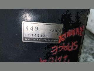 MITSUBISHI SPACE RUNNER Légtömegmérő *101009* e5t05371 4. kép