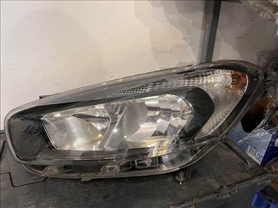 Ford Transit Courier 2014- Bal első fényszóró 1867796