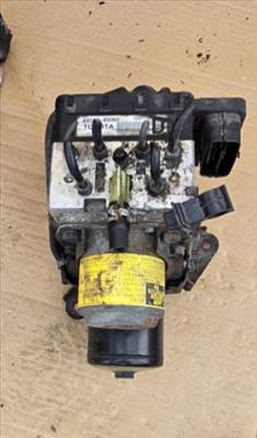 Lexus RX 400h ABS elektronika ,kocka ,