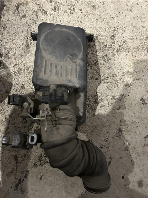 Toyota Corolla (E120/E130) Légszűrő hàz 3. kép