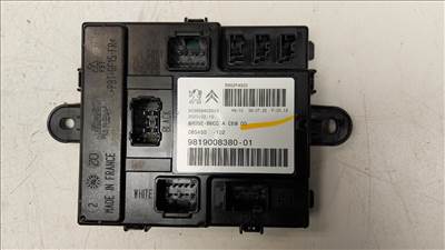 Opel Grandland X OPEL GRANDLAND Automata csomagtèrajtónyitó vezèrlő 1623125380