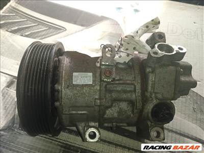Toyota Avensis T27 Klíma klíma kompresszor  denso5se12cge44 72801744