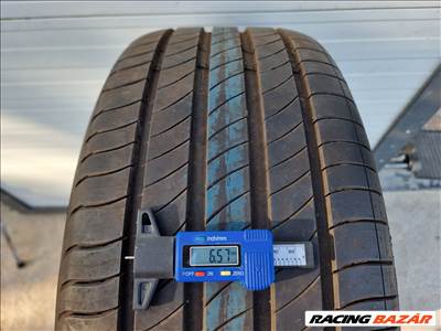 235/50R19 Michelin garnitúra nagyon jó állapotban eladó!