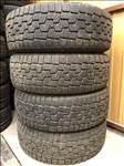245/65/17 Pirelli All Terrain négyévszakos gumi 245 65 17 VW Amarok