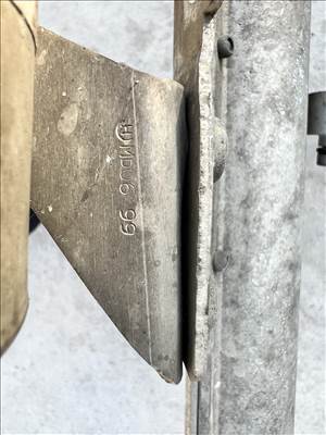 Gumiszőnyeg Mercedes Benz W212