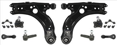 Seat Leon (1M) első lengőkar szett