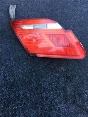 BMW 7-es sorozat E65/E66 hátsólámpa