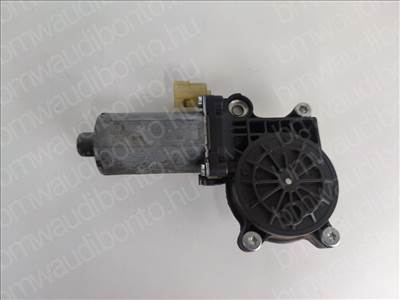 BMW 3 (E46) Jobb első ajtó ablakemelő motor (8362064, 67628362064, 67628381022)