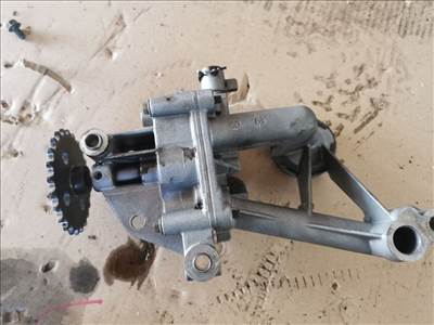 Opel Vivaro A 2.5 CDTI OPEL VIVARO Olajszivattyú  8200171405