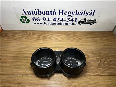 Chevrolet Aveo 2008 1,2 kilométeróra 96413407