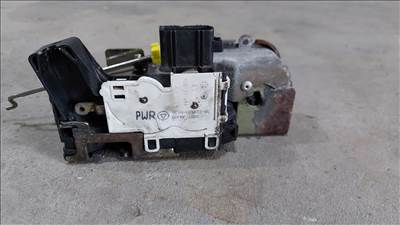 Ford Transit Tranzit MK6 MK7 00- Ajtó zárszerkezet zár szerkezet 0807 yc1av21813bg