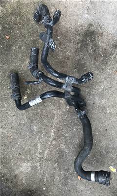 Skoda Octavia III 2,0 CR CKF - vízcső 04l121064f