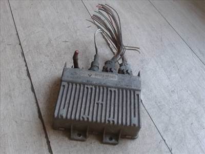RENAULT ESPACE 96.12-00.09 Motorvezérlő egység ECU PCM modul