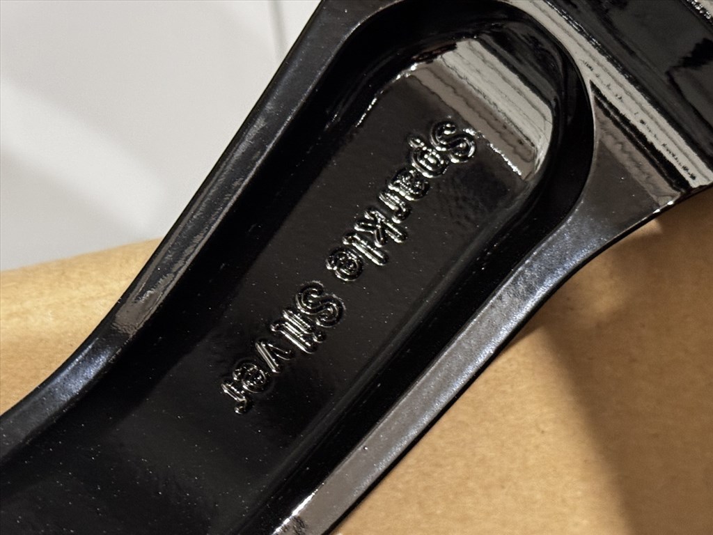 R22 Original Land rover 9.5J ET49 - KK62-1007-AA - 1db alufelni felni 4. kép