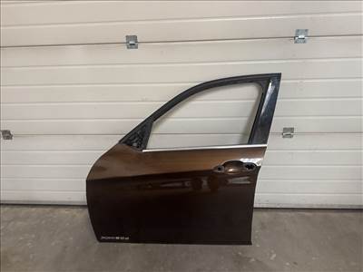 BMW X1 E84 Bal első Ajtó 18d 20d 23d 