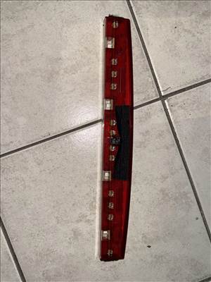 Audi A4 (B6/B7) 2.0 TDI pótféklámpa 