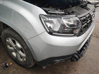 2021 Dacia Duster  SR  999 cm3, benzin, manuális - BONTÁS!